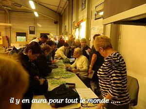 Loto AOBR 16.12.2012. La Rose 007